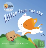 Kitten From The Sky