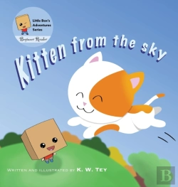 Bertrand.pt - Kitten From The Sky