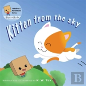 Kitten From The Sky