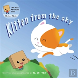 Bertrand.pt - Kitten From The Sky