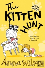 Kitten Hunt