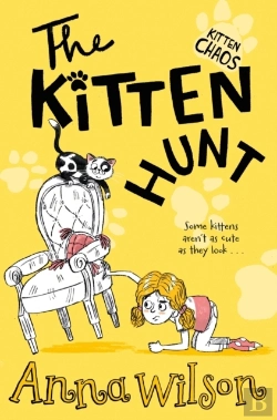 Bertrand.pt - Kitten Hunt