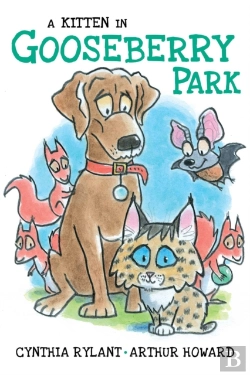 Bertrand.pt - Kitten In Gooseberry Park