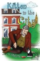 Kitten In The City