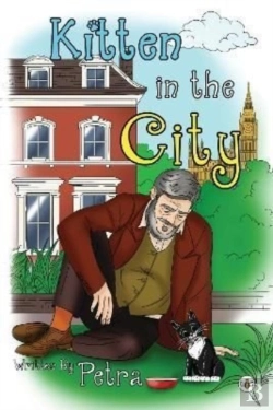 Bertrand.pt - Kitten In The City