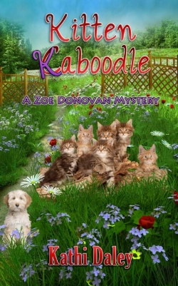 Bertrand.pt - Kitten Kaboodle