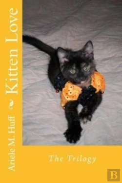 Bertrand.pt - Kitten Love: The Trilogy