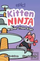 Kitten Ninja