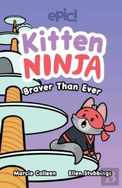 Kitten Ninja