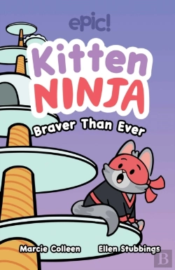 Bertrand.pt - Kitten Ninja