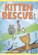 Kitten Rescue!