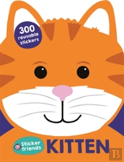Bertrand.pt - Kitten