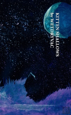 Bertrand.pt - Kitten Shallows