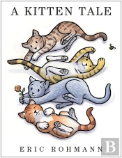 Kitten Tale A