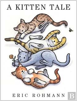 Bertrand.pt - Kitten Tale A