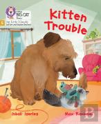 Kitten Trouble
