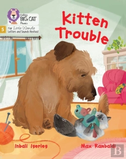 Bertrand.pt - Kitten Trouble