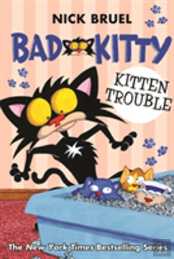 Bertrand.pt - Kitten Trouble