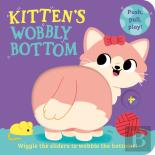 Kittenâ€™S Wobbly Bottom