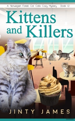 Bertrand.pt - Kittens And Killers