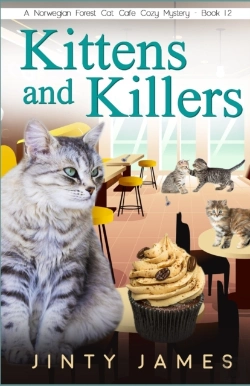 Bertrand.pt - Kittens And Killers