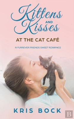 Bertrand.pt - Kittens And Kisses  At The Cat Cafe