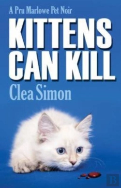 Bertrand.pt - Kittens Can Kill