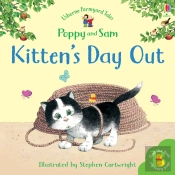 Kitten'S Day Out
