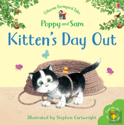 Bertrand.pt - Kitten'S Day Out