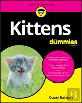 Kittens For Dummies