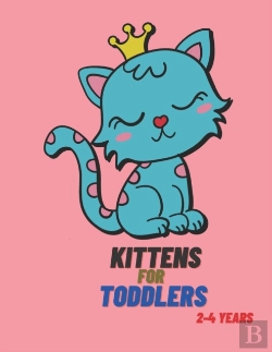 Bertrand.pt - Kittens For Toddlers 2-4 Years
