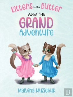 Bertrand.pt - Kittens In The Butter And The Grand Adventure