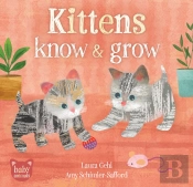 Kittens Know & Grow