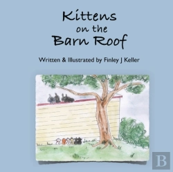 Bertrand.pt - Kittens On The Barn Roof