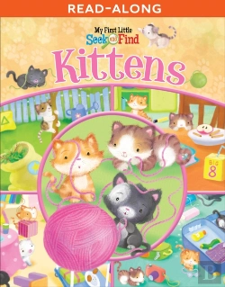 Bertrand.pt - Kittens