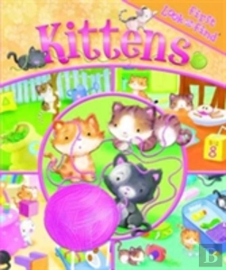 Bertrand.pt - Kittens