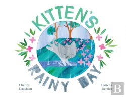 Bertrand.pt - Kitten'S Rainy Day
