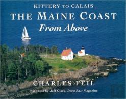 Kittery To Calais