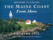 Kittery To Calais