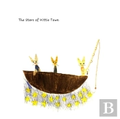 Kittie Town And The Stars