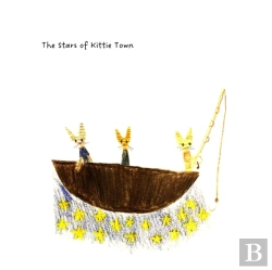 Bertrand.pt - Kittie Town And The Stars