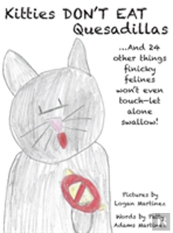 Bertrand.pt - Kitties Don'T Eat Quesadillas