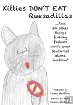 Bertrand.pt - Kitties Don'T Eat Quesadillas