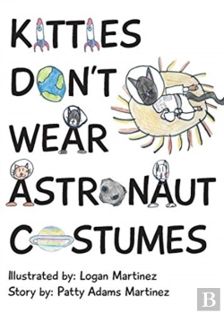 Bertrand.pt - Kitties Don'T Wear Astronaut Costumes