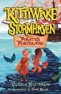 Kittiwake Stormhaven And The Pirateâ€™S Portolano