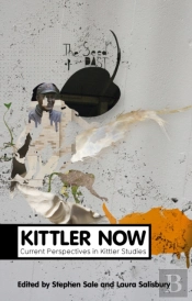 Kittler Now