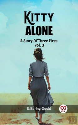Bertrand.pt - Kitty Alone A Story Of Three Fires Vol. 3