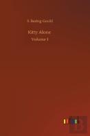 Kitty Alone