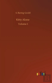 Kitty Alone
