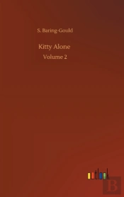Kitty Alone